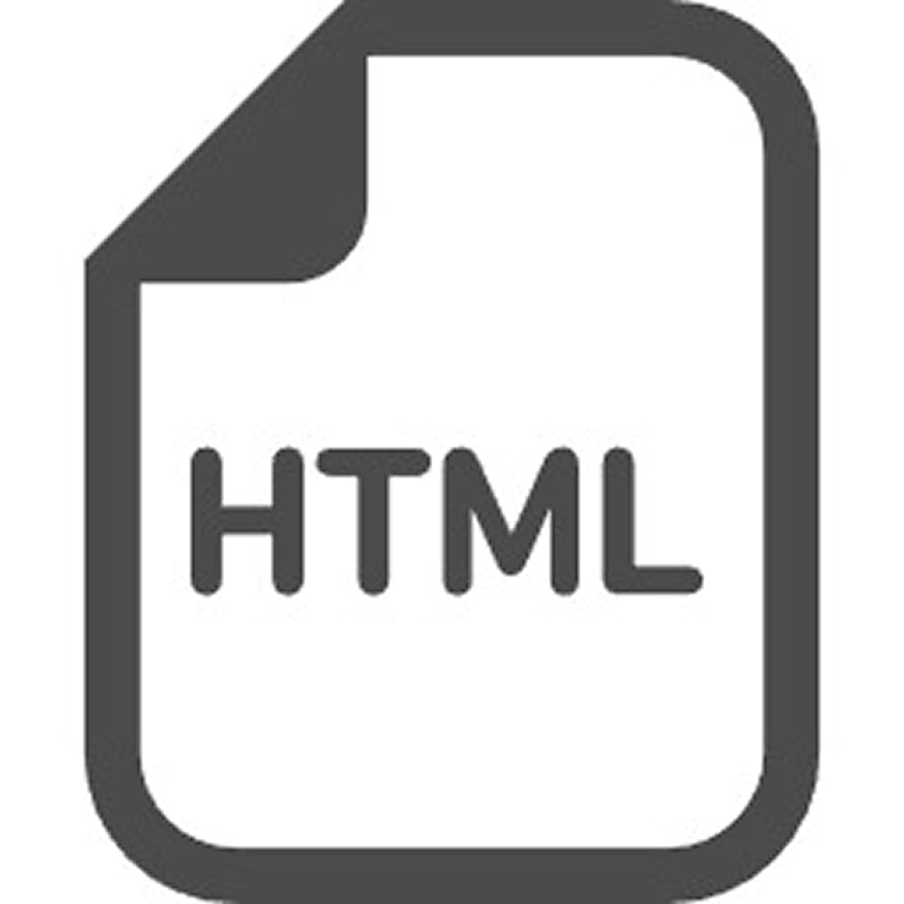 HTML