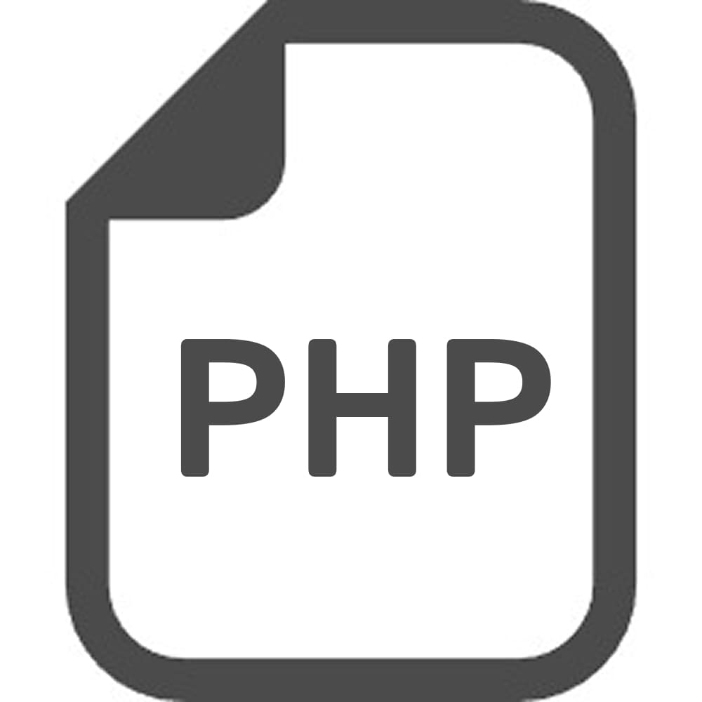 PHP